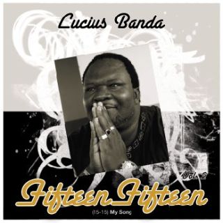 Lucius Banda 