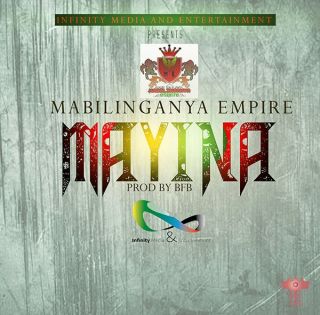 Mabilinganya Empire 