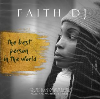 Faith DJ 