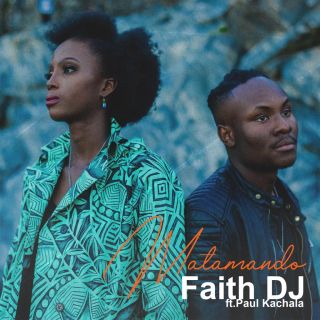 Faith DJ 