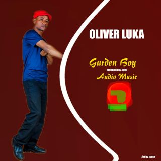 Oliver Luka 