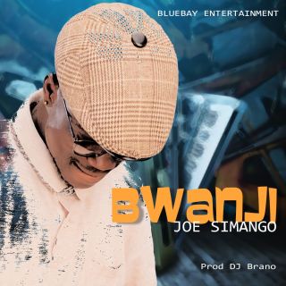 Joe Simango 