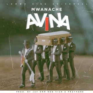 Mwanache 