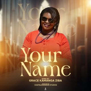 Grace Kamanga Ziba 