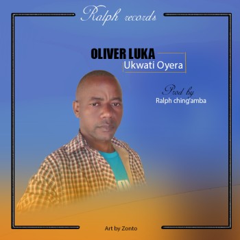 Oliver Luka 