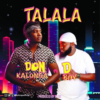 Don Kalonga 