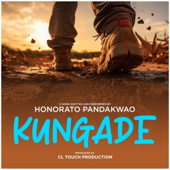 Honorato Pandakwao 