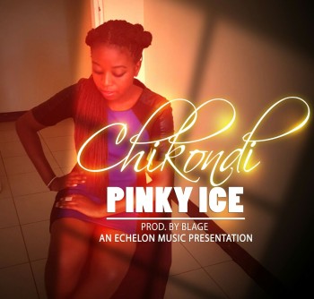 Pinky Ice 