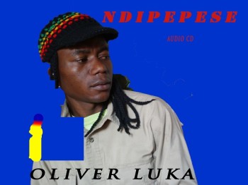 Oliver Luka 