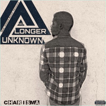 No Longer Unknown EP 