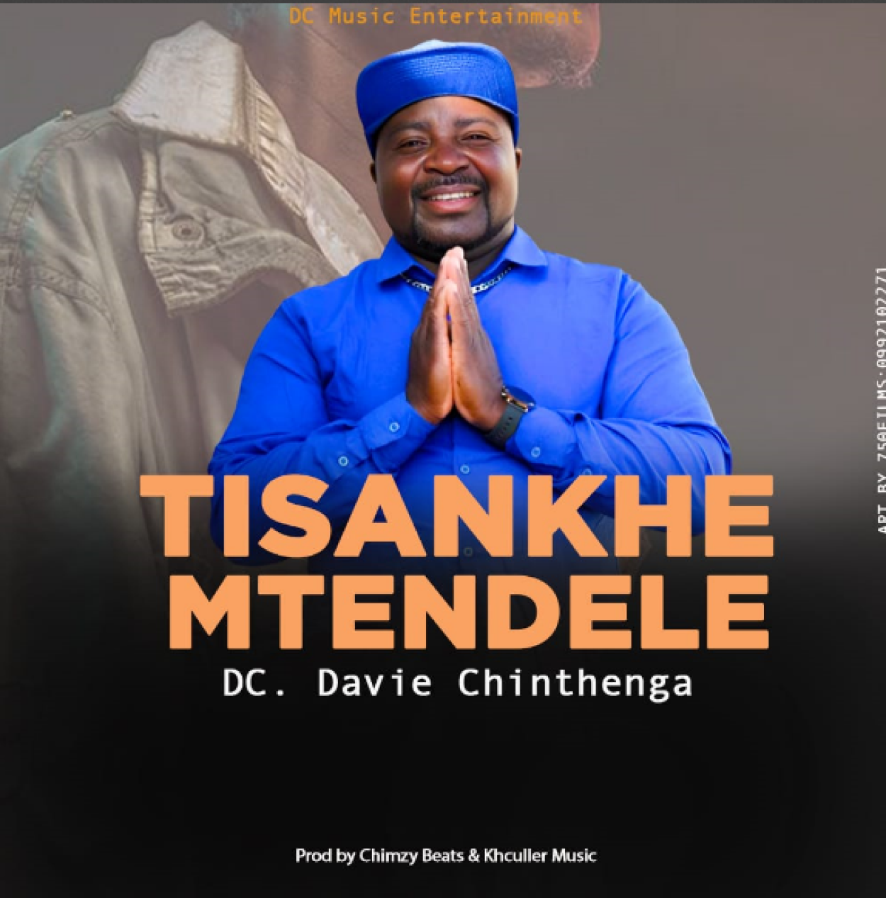 Davie Chinthenga 