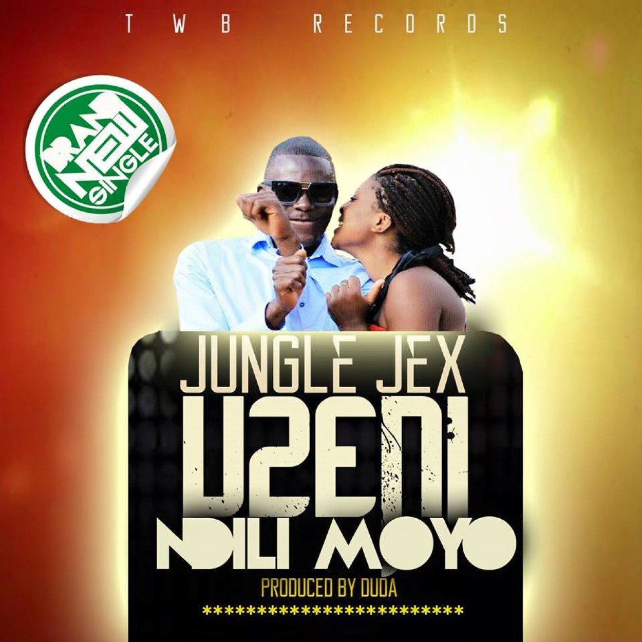 Jungle Jex 