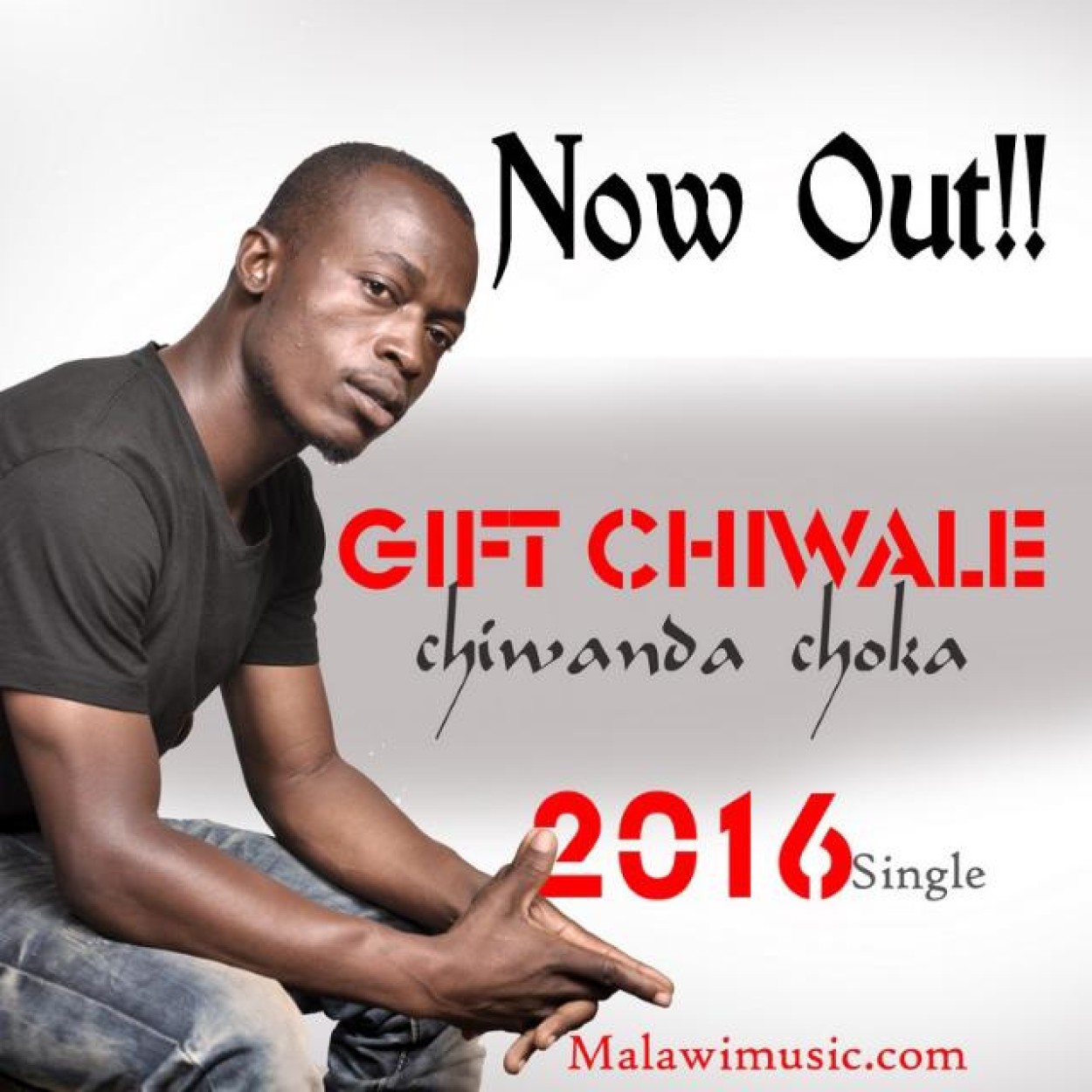 Gift Chiwale 