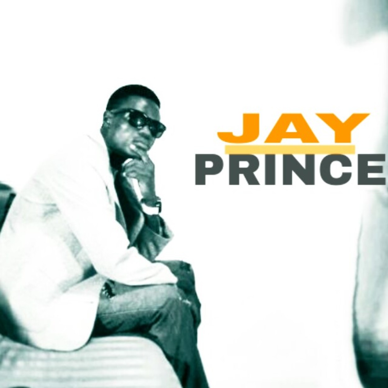 Jay Prince 