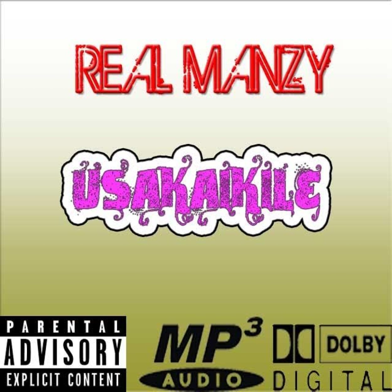 Real Manzy 