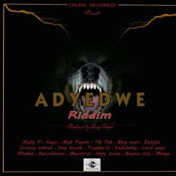 Adyedwe Ridim 