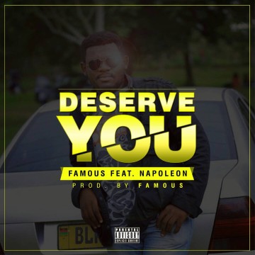 Deserve You 