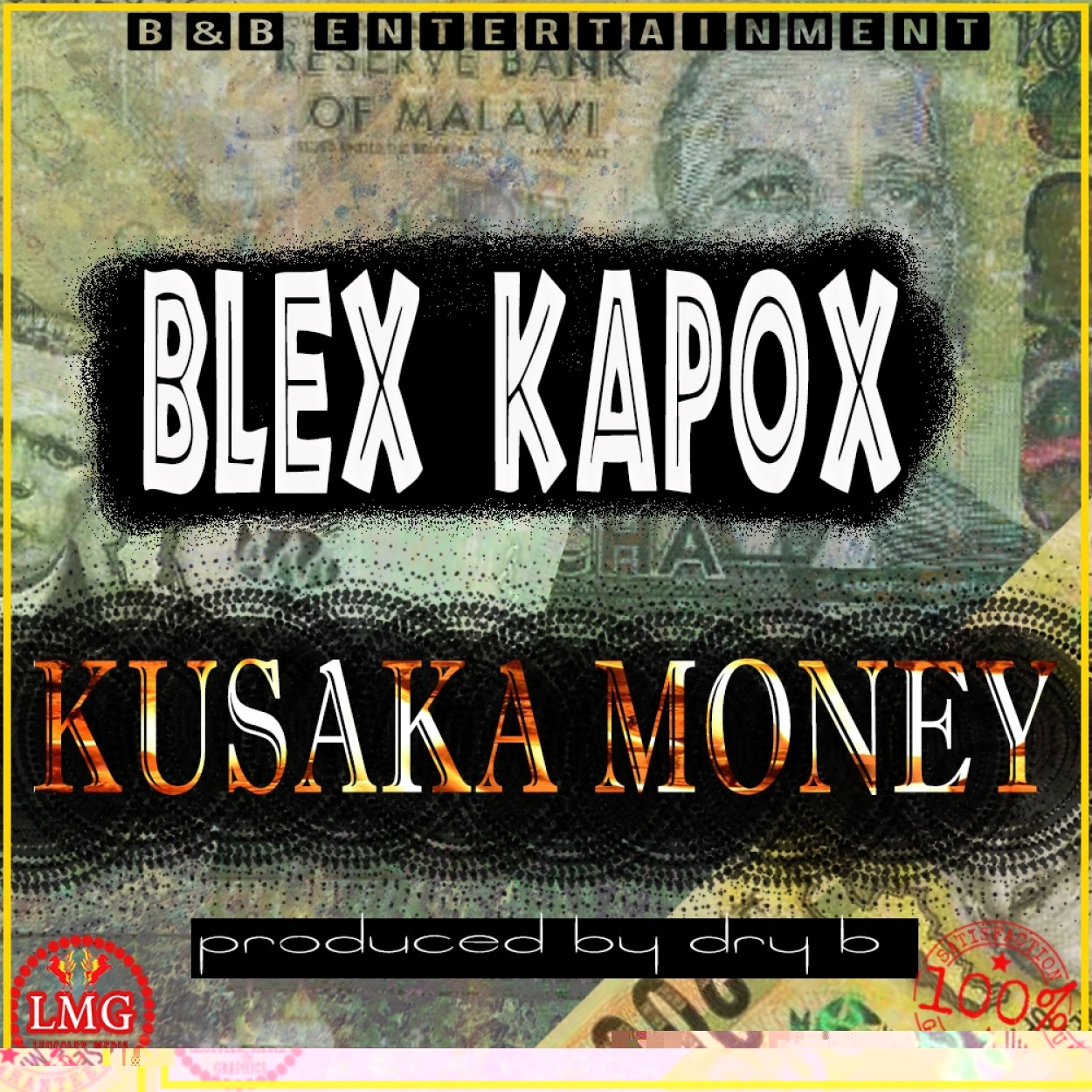 Blex Kapox  