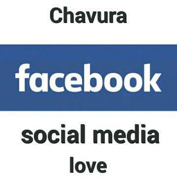 Social Media Love 