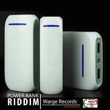 Power Bank Riddim 