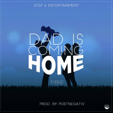 Dad Is Coming Home 