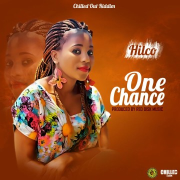 One Chance (Chilled Out Riddim) 