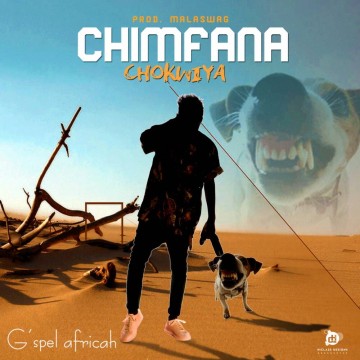 Chimfana Chokwiya 