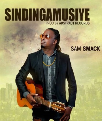 Sindingamusiye 