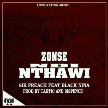 Zonse Ndi Nthawi 