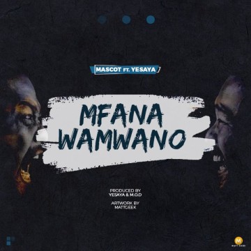 Mfana Wa Mwano 