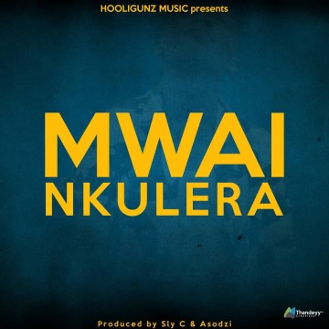 Mwai Nkulera 