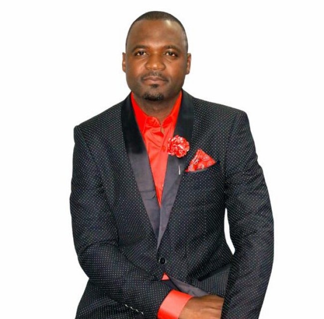 King James Phiri - Chichitika (Gospel) - Malawi-Music.com