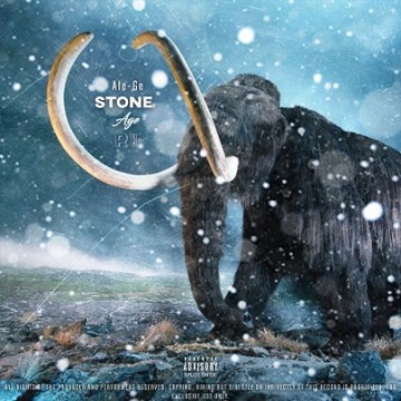 Stone Age (EP) 