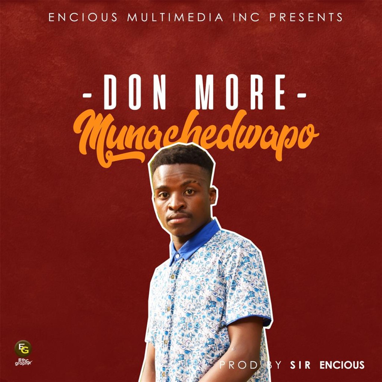 Don More 