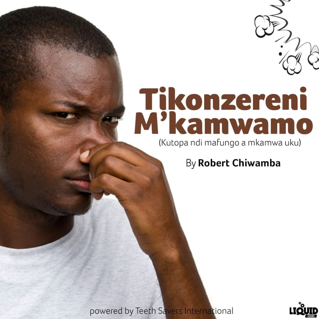 Robert Chiwamba 