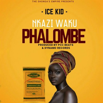 Mkazi Waku Phalombe 