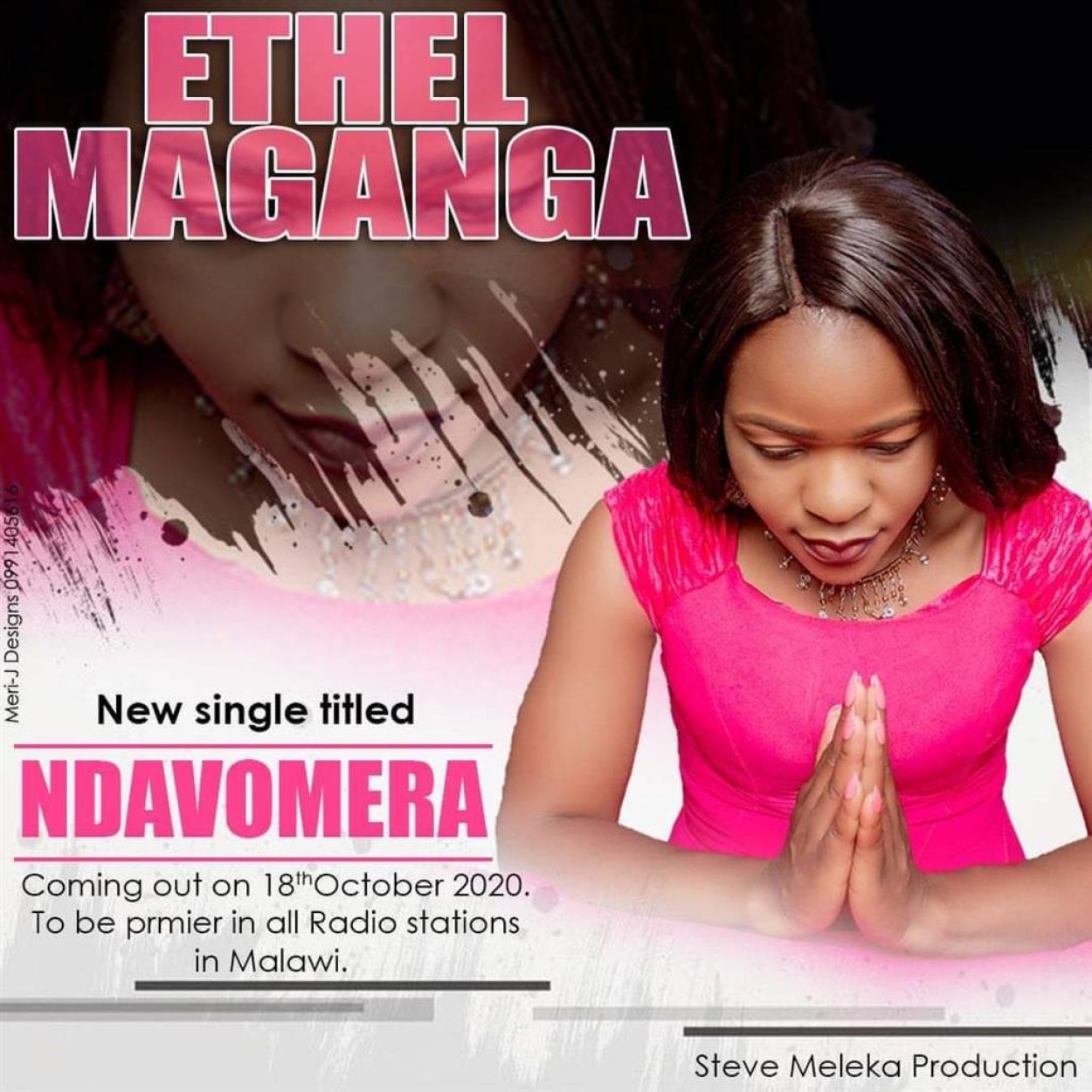 Ethel Maganga 