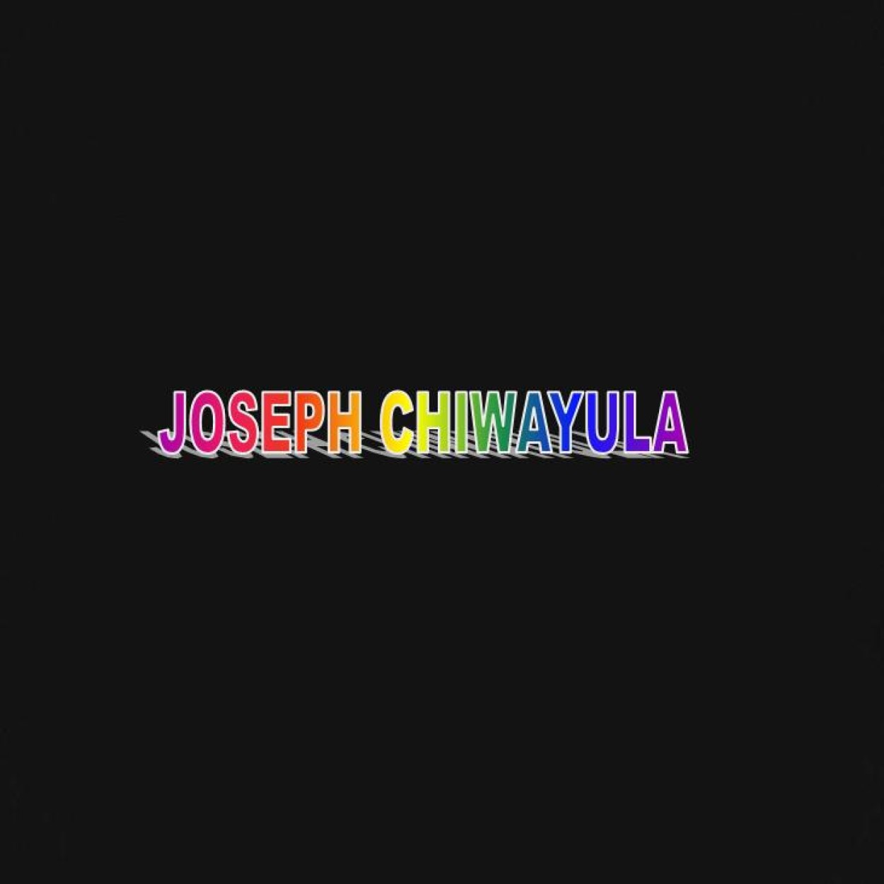 Joseph Chiwayula 