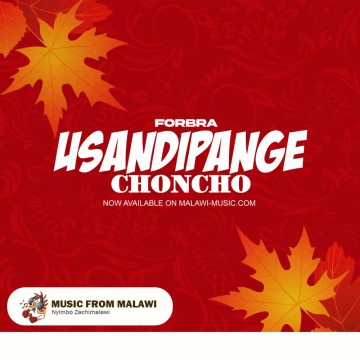 Usandipange Choncho 