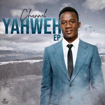 Yahweh EP 