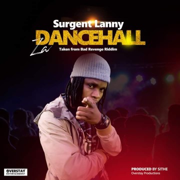 Za Dancehall 