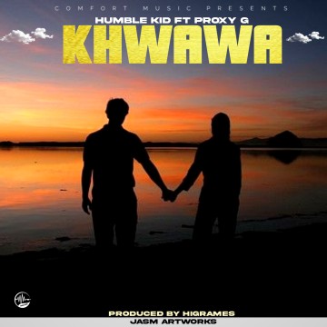 Khwawa 