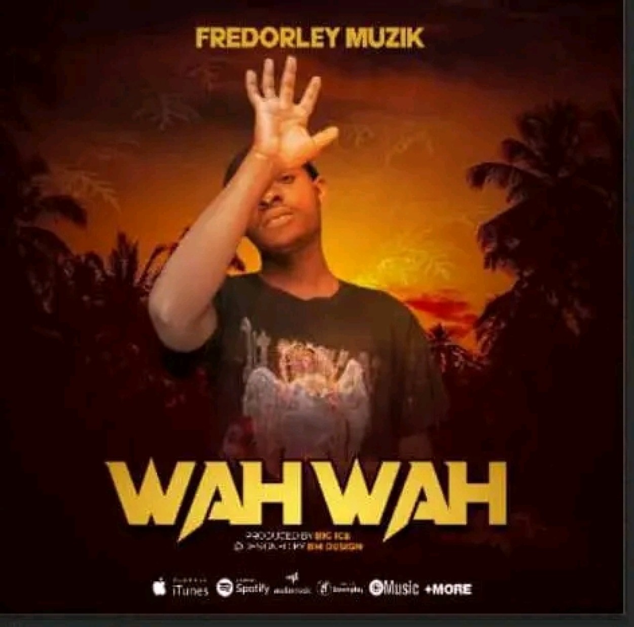 Fredorley Muzik 