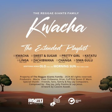 Kwacha EP 