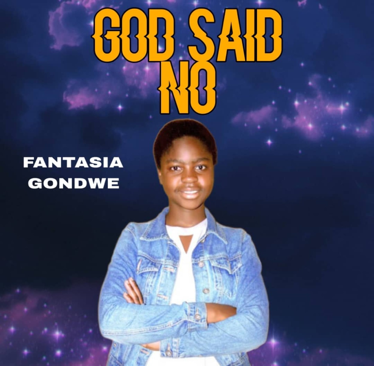 Fantasia Gondwe 