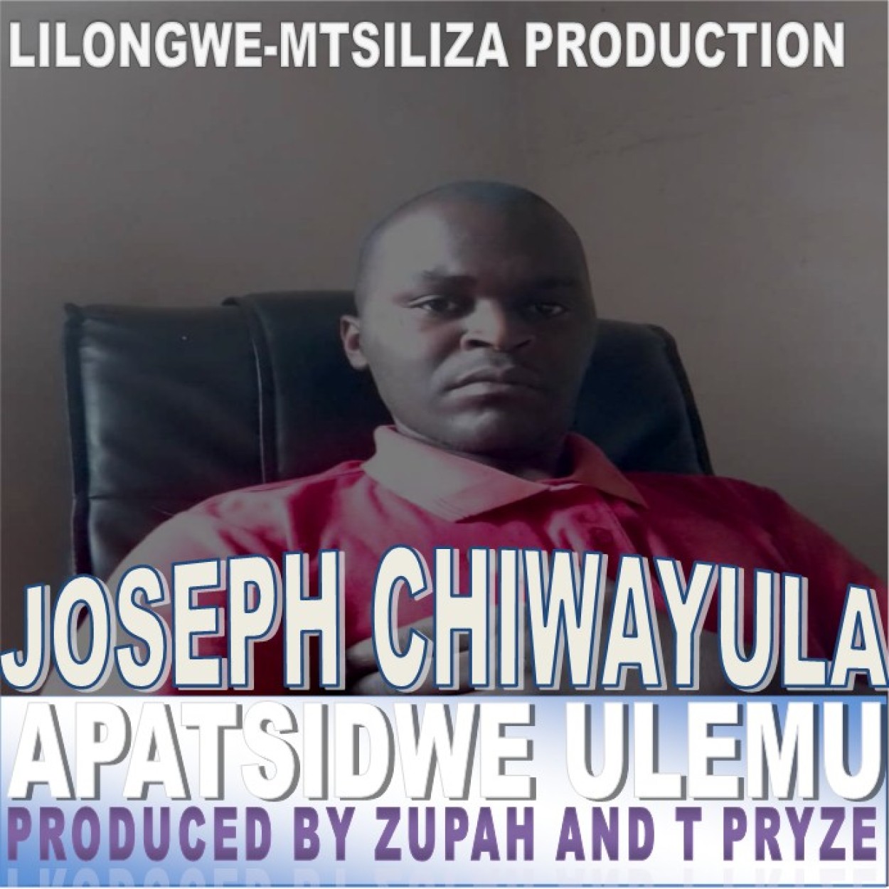 Joseph Chiwayula 