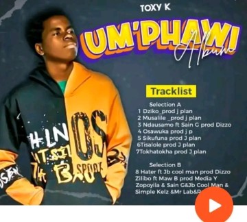 Umphawi Album 