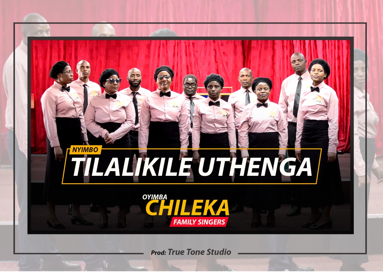 Chileka Family Singers 