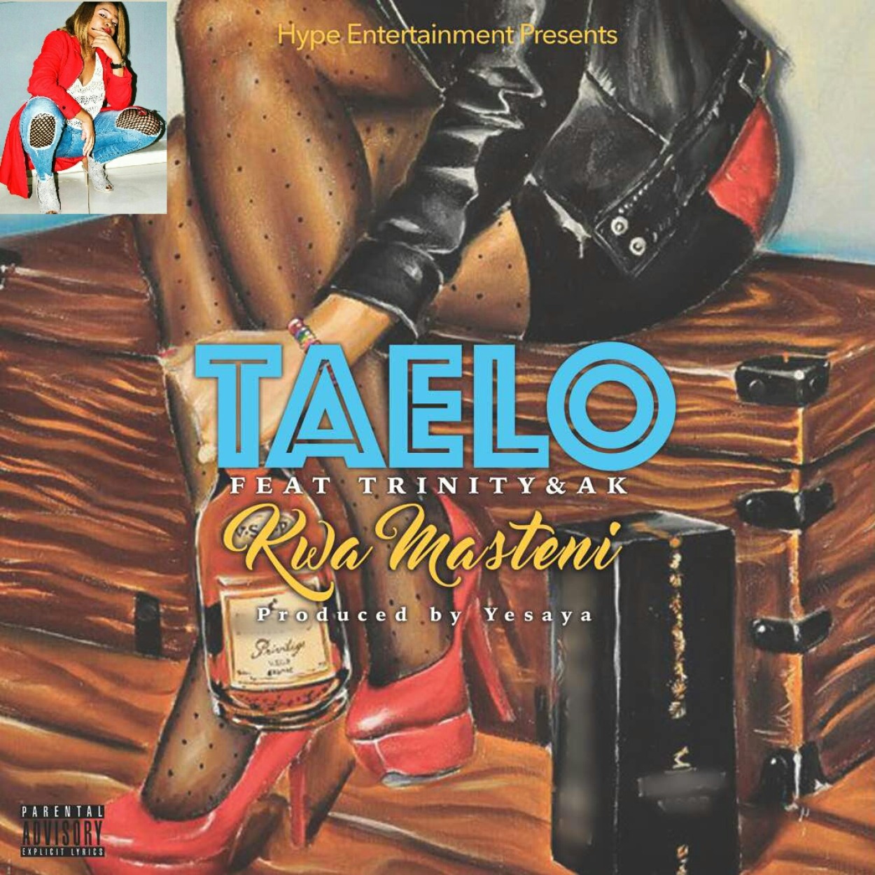 Taelo 