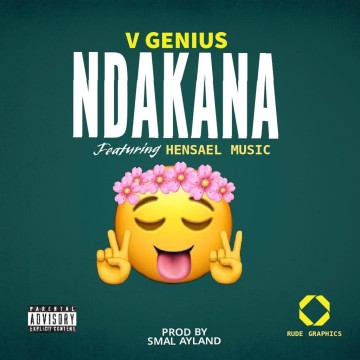 Ndakana 